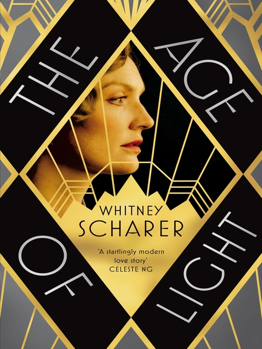 Cover image for The Age of Light